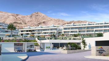 Edificio Viviendas en Alquiler en Finestrat Alicante photo 0