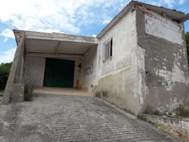 Agrícola En venta en Xeresa photo 0