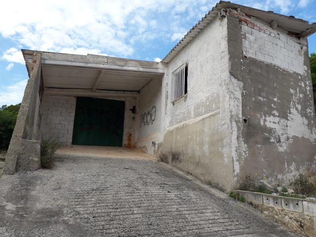 Agrícola En venta en Xeresa photo 0