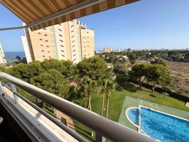 Piso en playa de Alicante, 3 hab 2 baños + trastero y parking photo 0