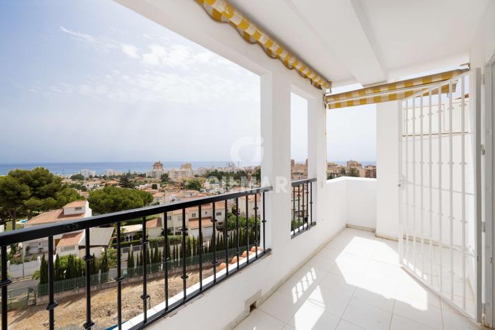 Piso - Ático-Dúplex - Benalmádena Pueblo photo 0