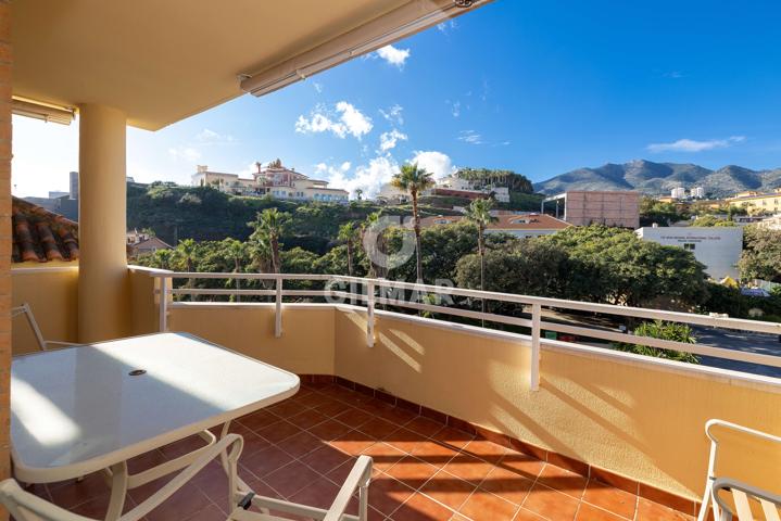 Piso - Ático - Benalmádena Costa photo 0