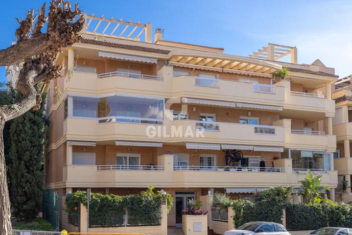 Piso - Ático - Benalmádena Costa photo 0
