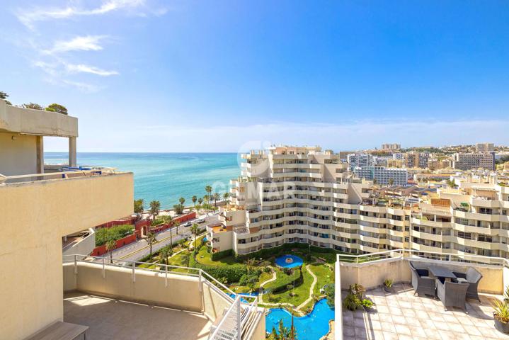 Piso - Piso - Benalmádena Costa photo 0