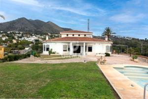 Chalet - Chalet Independiente - Benalmádena Costa photo 0