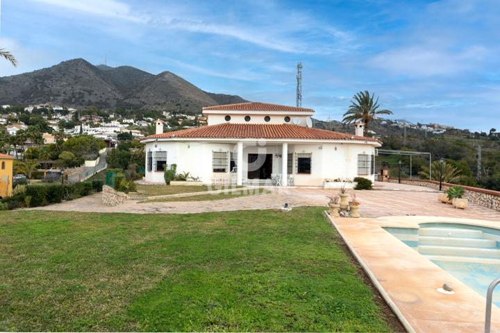 Chalet - Chalet Independiente - Benalmádena Costa photo 0