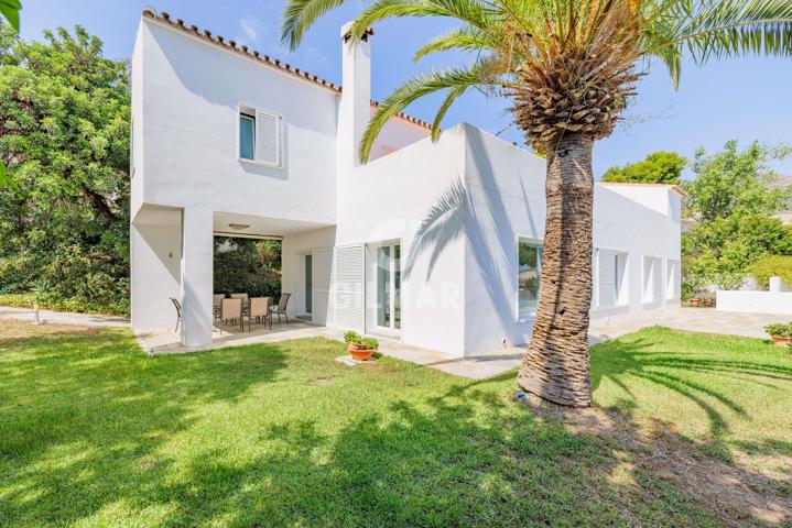 Chalet - Chalet Independiente - Benalmádena Pueblo photo 0