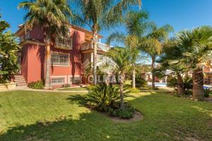 Chalet - Chalet Independiente - Torremolinos photo 0