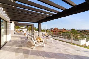 Chalet - Chalet Independiente - Benalmádena Costa photo 0