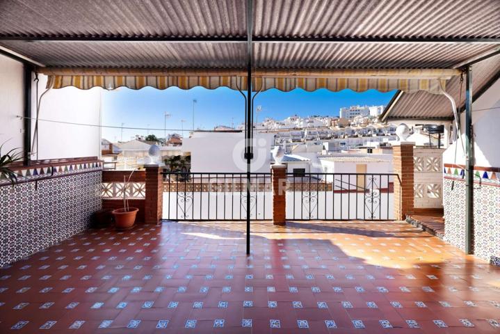 Chalet - Chalet Pareado - Benalmádena Pueblo photo 0