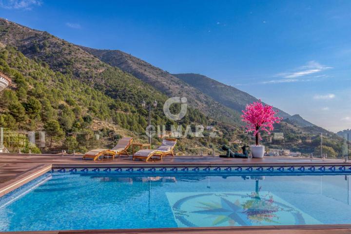 Chalet - Chalet Independiente - Campo Mijas photo 0