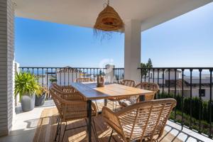 Chalet - Chalet Pareado - Benalmádena Costa photo 0