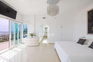 Chalet - Chalet Independiente - Benalmádena Costa photo 0