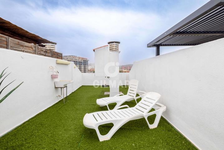 Piso - Ático - Fuengirola Puerto photo 0