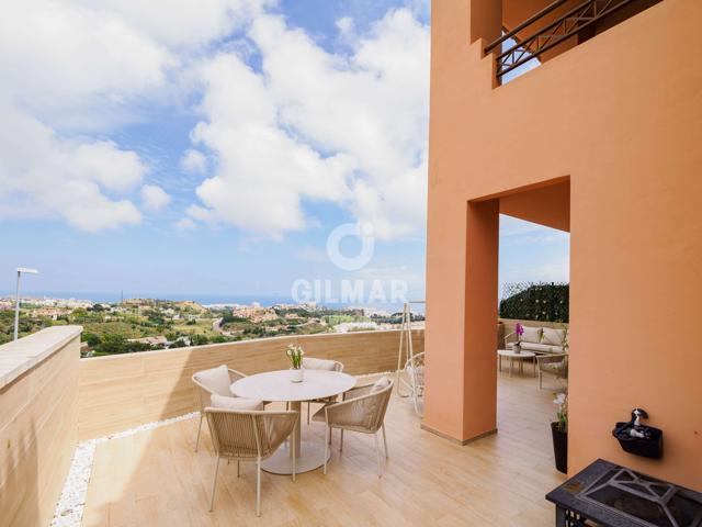 Chalet - Chalet Adosado - Benalmádena Pueblo photo 0