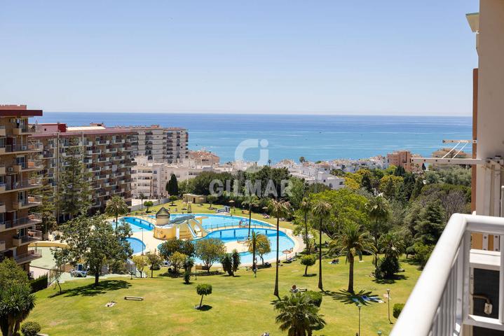 Piso - Estudio - Benalmádena Costa photo 0