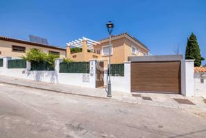 Chalet - Chalet Independiente - Torremolinos photo 0