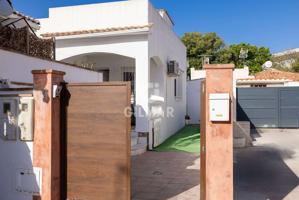 Chalet - Chalet Independiente - Arroyo de La Miel photo 0