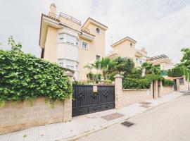 Chalet - Chalet Independiente - Torremolinos photo 0