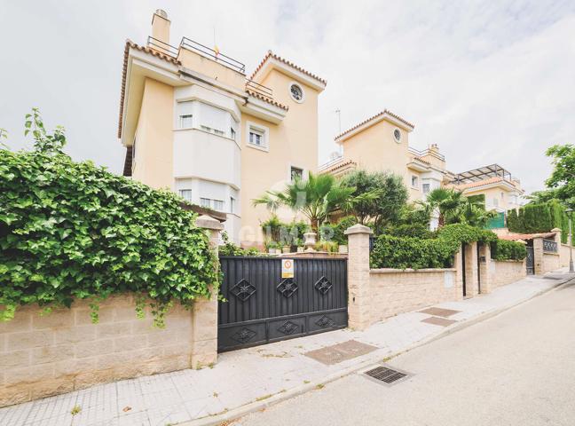 Chalet - Chalet Independiente - Torremolinos photo 0