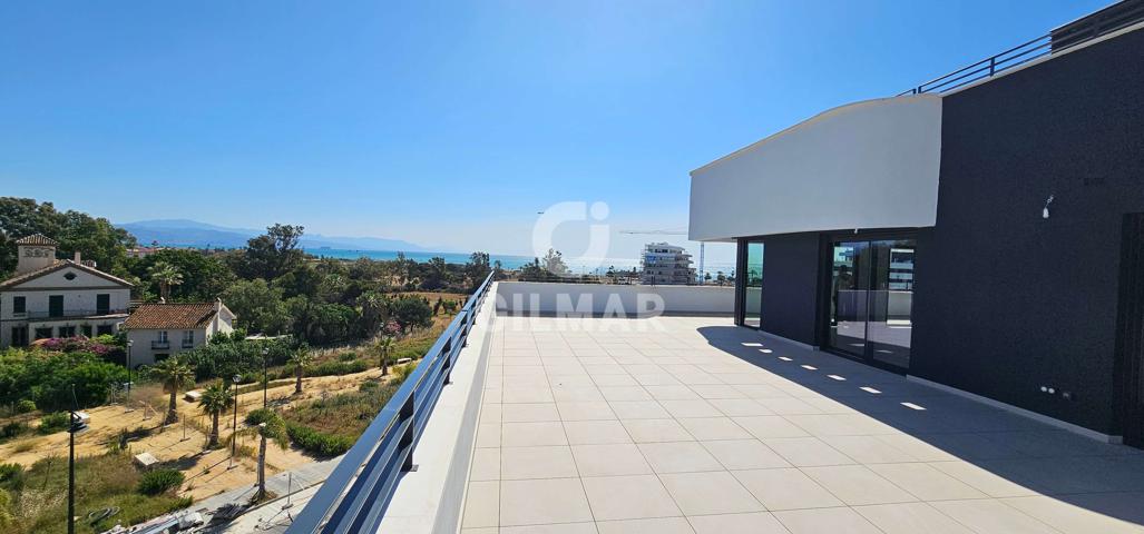 Piso - Ático - Torremolinos photo 0