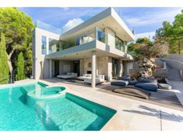 Costa d’en Blanes – Villa de lujo con vistas al mar y total privacidad photo 0