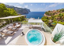Port d’Andratx - Luxury Penthouse with Private Rooftop Terrace and Endless Sea Views photo 0