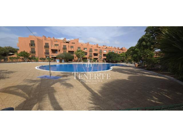 Apartamento en venta en La Tejita , piscina y ubicación privilegiada photo 0