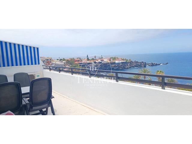 Apartamento en venta con vista al mar en Playa La Arena – 2 habitaciones, terraza amplia y garaje photo 0