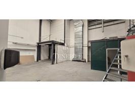 Venta de Nave Industrial con Showroom en Las Chafiras, Tenerife Sur photo 0