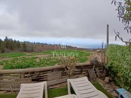 Oportunidad en Vilaflor – finca de 48 m² con registro de cuarto de aperos, ideal para uso agrícola o recreativo photo 0