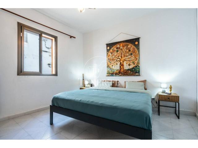 Casa rural unifamiliar con vistas al mar en San Juan del Reparo – Tenerife photo 0