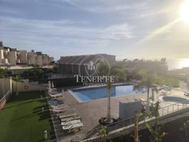 Tu hogar frente al mar en Puerto de Santiago photo 0