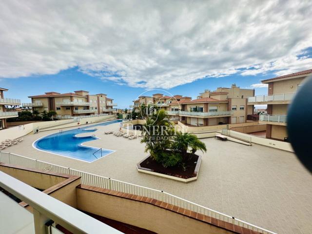 Viviendas nuevas en Hermitage Golf 3 habitaciones  con terraza y piscina photo 0