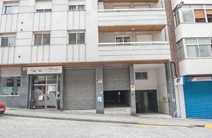 Oficina En venta en Universidad, Ourense photo 0