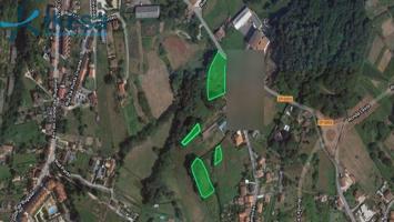 Terreno Urbanizable En venta en La Seca - Los Salgueriños, Pontevedra photo 0