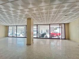 LOCAL COMERCIAL EN JUAN BAUTISTA ANDRADE, PONTEVEDRA photo 0