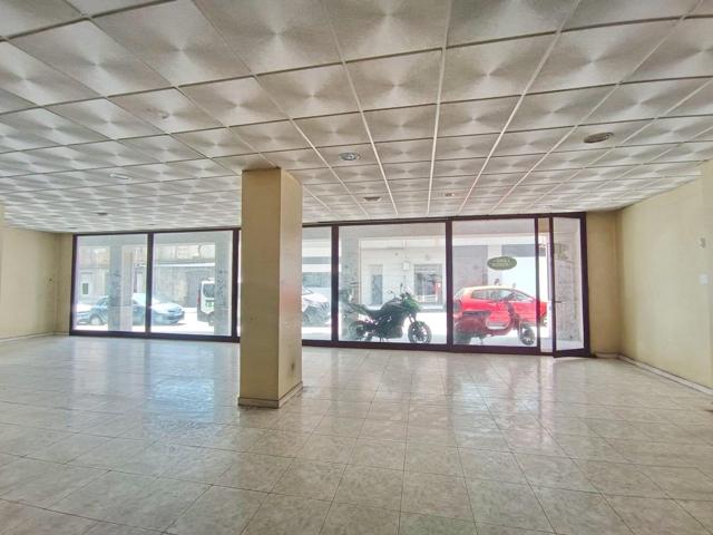 LOCAL COMERCIAL EN JUAN BAUTISTA ANDRADE, PONTEVEDRA photo 0