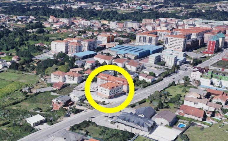 EDIFICIO en Avenida Antonio Palacios photo 0