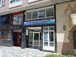 LOCAL en PONTEAREAS photo 0