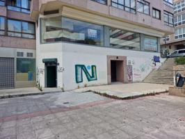 LOCAL EN CALLE ZARAGOZA, VIGO photo 0
