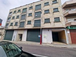 Local Comercial en A CAÑIZA photo 0