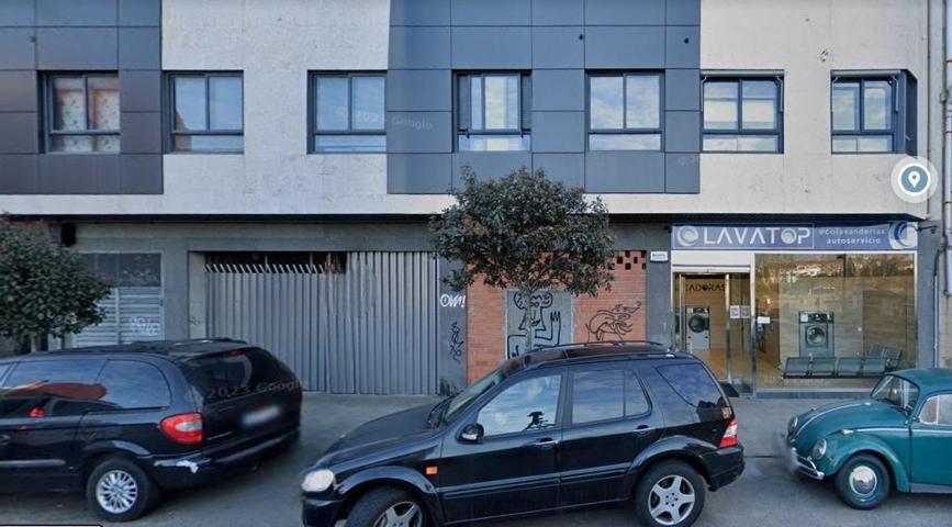 Local Comercial en Venta, Vigo photo 0