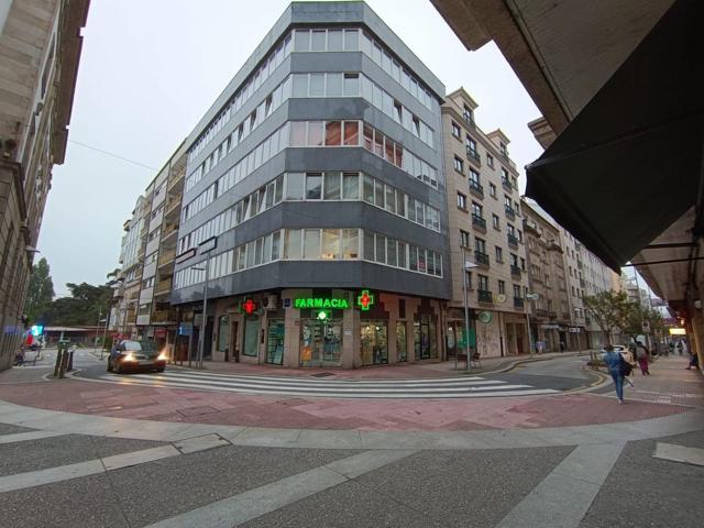 Oficina en Venta en Pontevedra photo 0