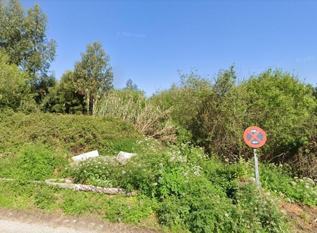 Parcela en Venta en Reibon, Moaña photo 0
