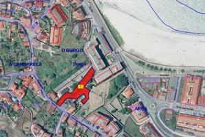 Parcela en Venta en Burgo photo 0