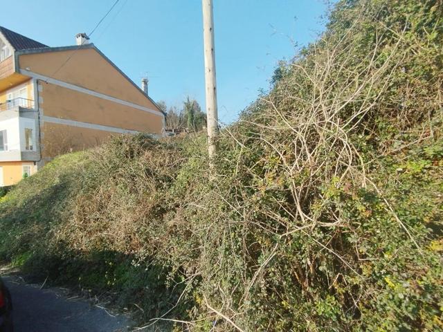 Parcela en Venta en Reibon, Moaña photo 0