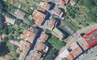 Parcela en Venta en Lalin photo 0