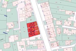 Solar en Venta en Castrelos photo 0