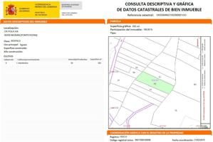 Terreno en Venta en Camino Regueiras, Nigrán photo 0